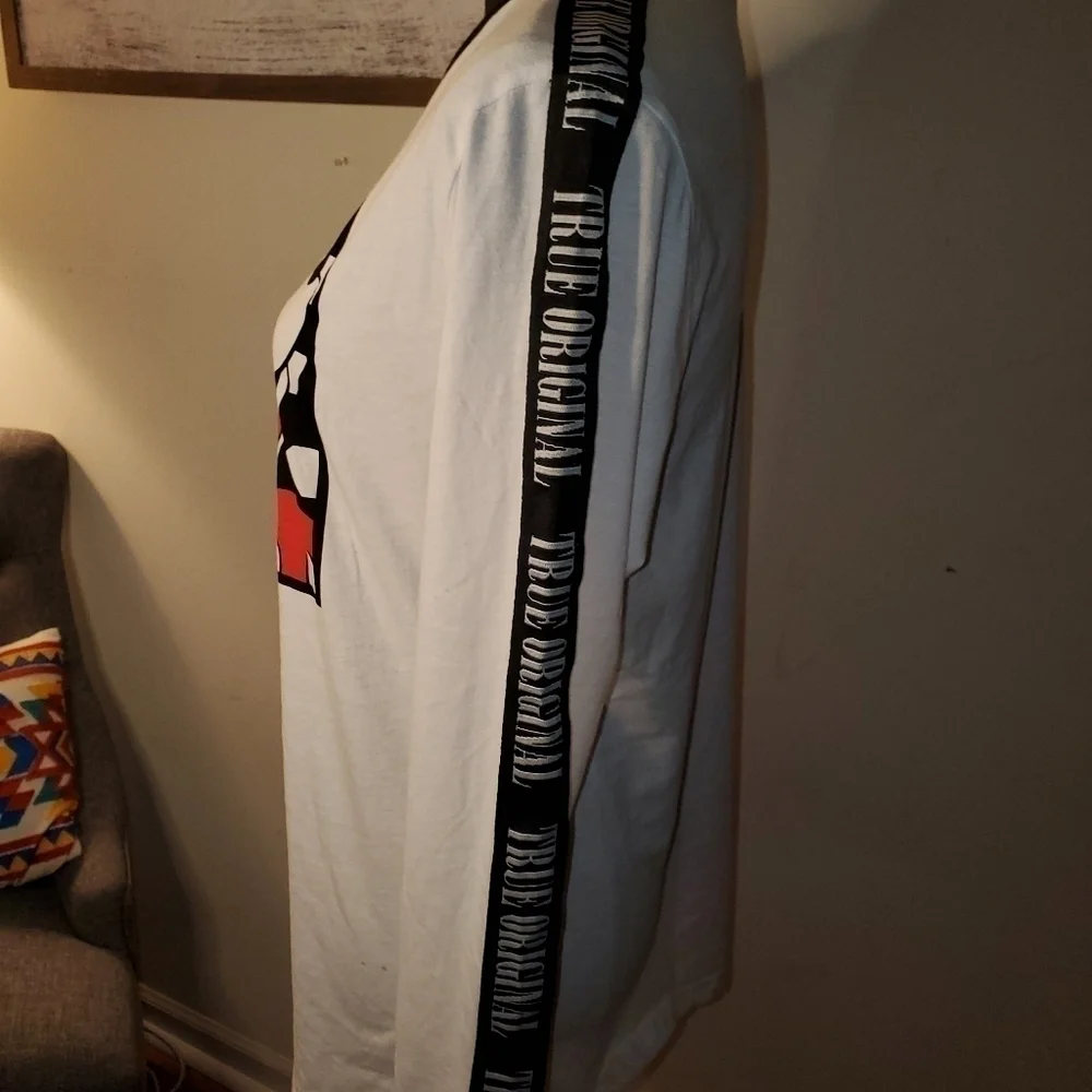 Disney Mickey Long sleeve shirt